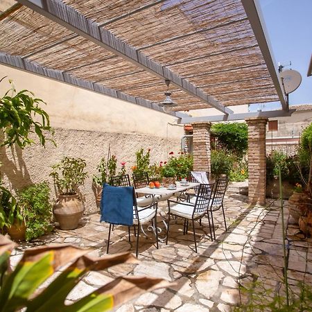 Pithari House Villa Corfu  Bagian luar foto