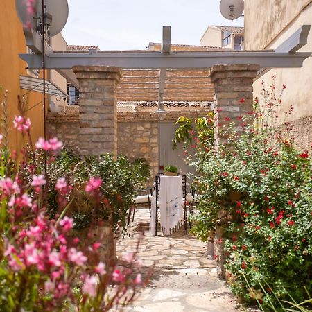 Pithari House Villa Corfu  Bagian luar foto