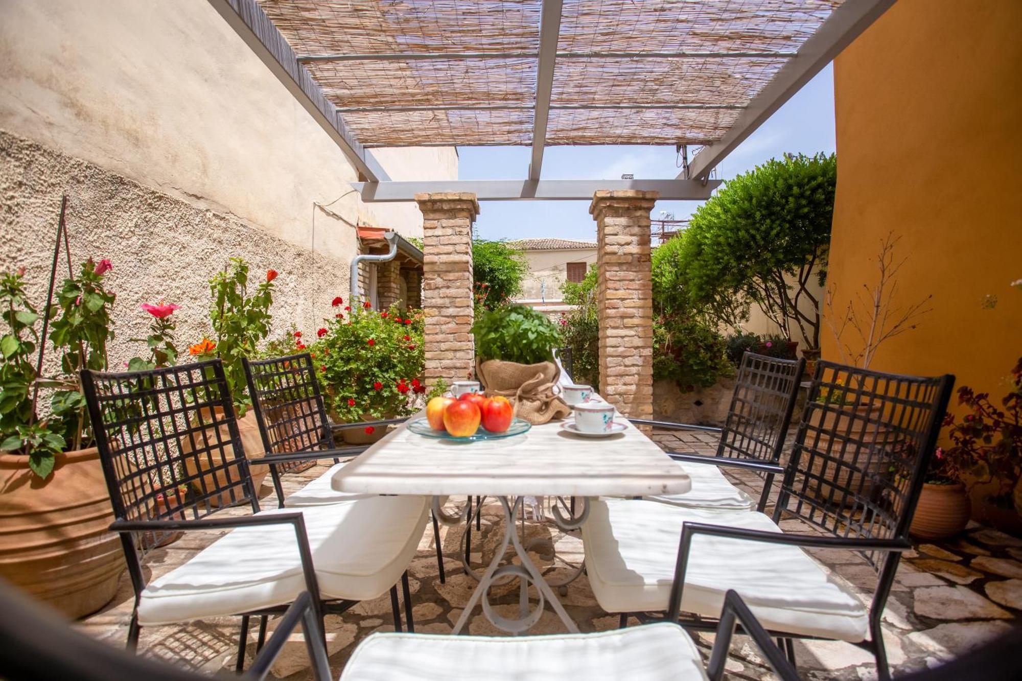 Pithari House Villa Corfu  Bagian luar foto