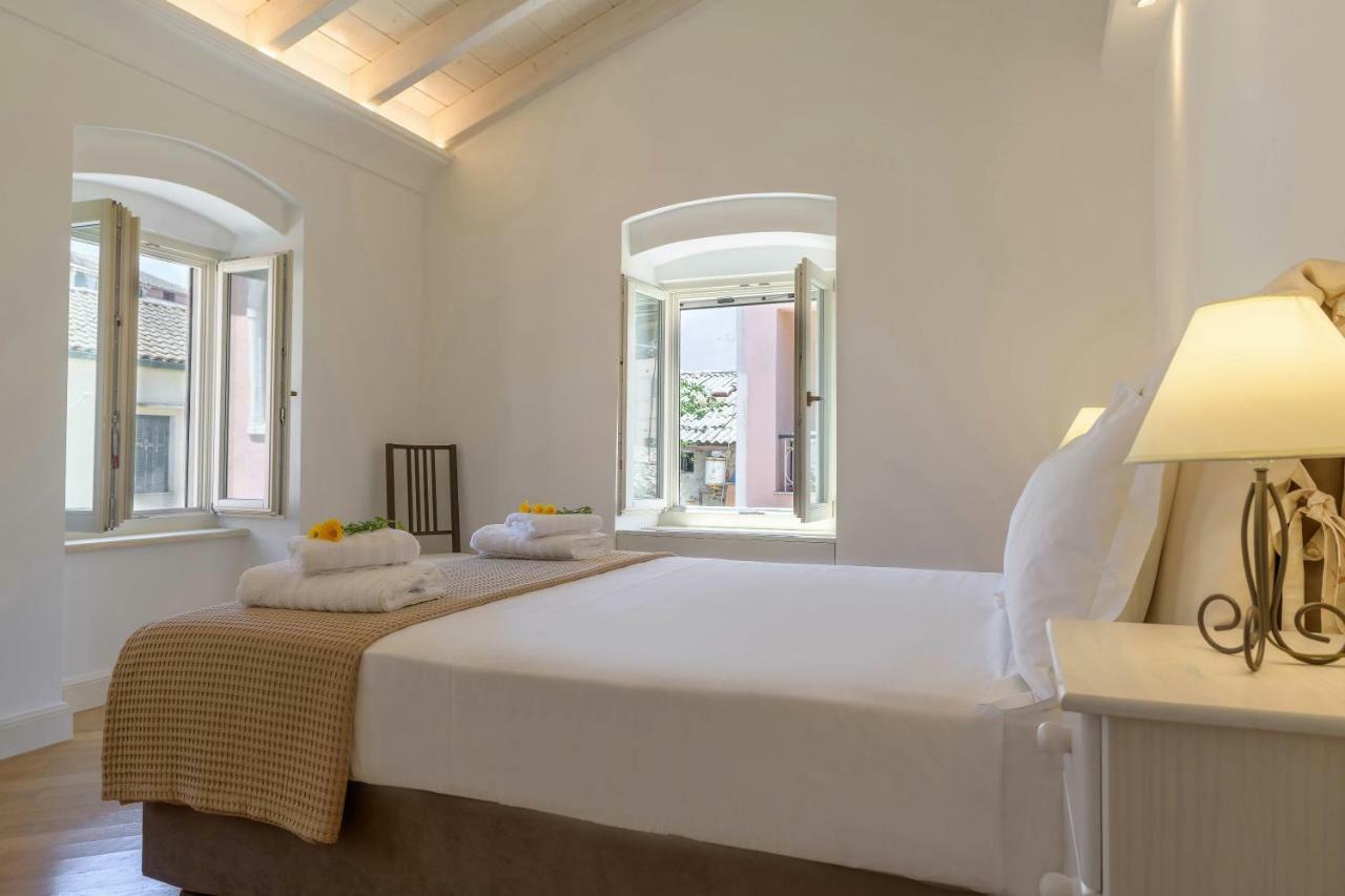 Pithari House Villa Corfu  Bagian luar foto