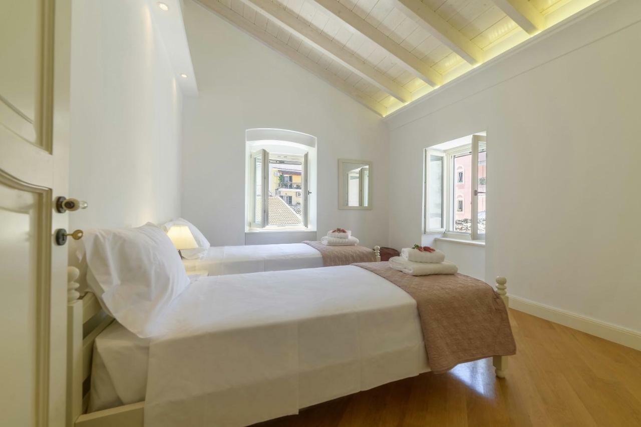 Pithari House Villa Corfu  Bagian luar foto