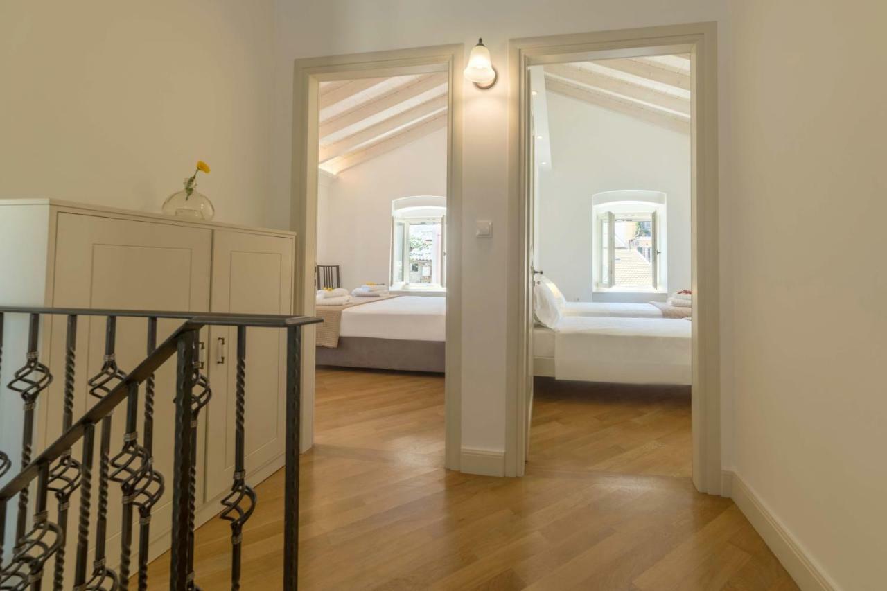 Pithari House Villa Corfu  Bagian luar foto